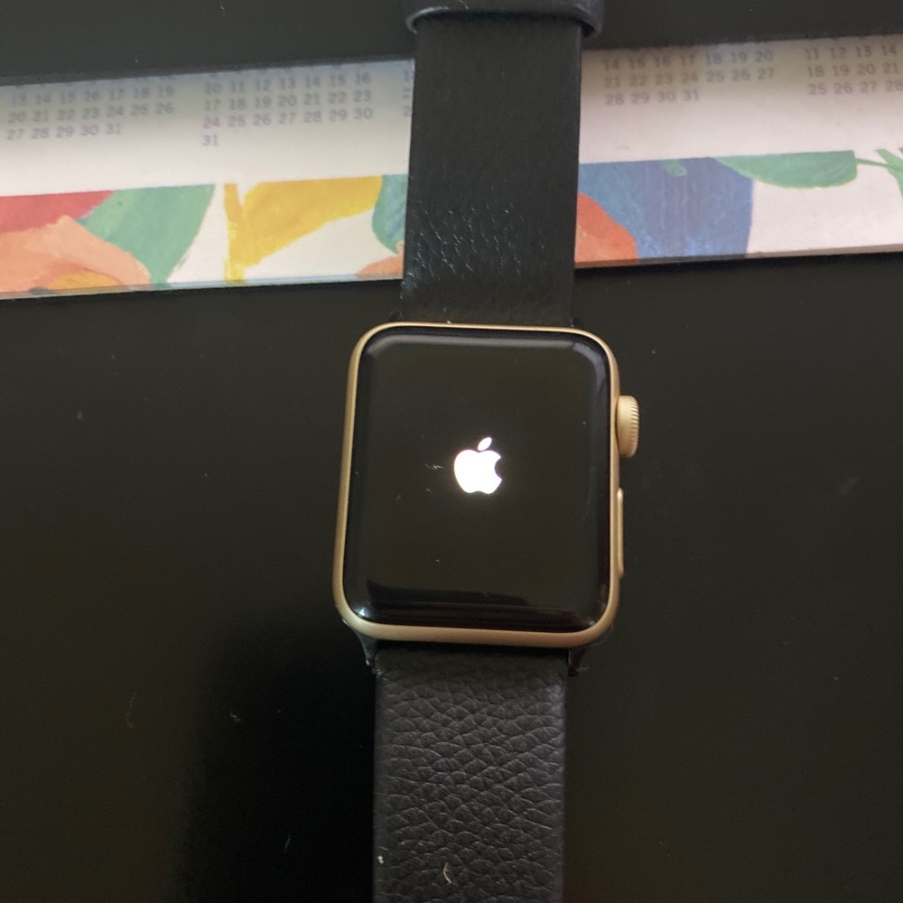 Apple Watch 2